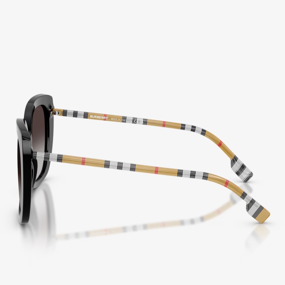 Burberry Sunglasses, New 235 - Picture 8 of 11